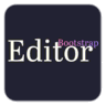Vim Bootstrap logo