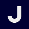 Jimdo Portfolio logo