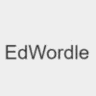 EdWordle logo