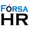 Forsa HR logo