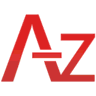 Azetone Mobile AB Testing logo