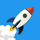 Rocket Watch icon