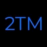 2TheMoon logo