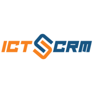 ICTCRM logo