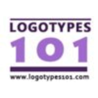 Logotypes 101 logo