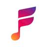 FUZZ Find Musicians logo
