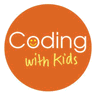 Coding with Kids logo