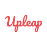 Upleap logo