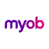 MYOB Essentials logo