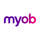 MYOB icon
