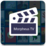 Morpheus TV logo