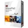 WavePad FFT Sound Analyzer logo