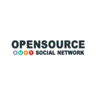 Open Source Social Network logo