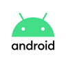 Android Lollipop logo