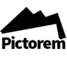 Pictorem Image Quality Analyzer logo
