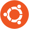 Ubuntu Linux Security logo