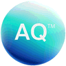 AQ: Attention Quotient logo