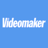 VideoMaker Free sound effects logo