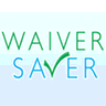 Waiver Saver logo