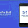 Swifto SMS logo