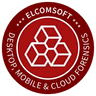 Elcomsoft Wireless Security Auditor logo