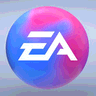 EA Online Games logo