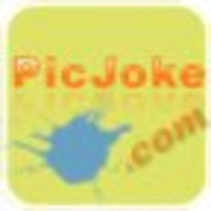 Picjoke.net logo