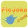 Picjoke.net logo