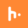 Hubhopper Studio logo