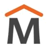 Real Estate by Movoto logo