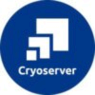 Cryoserver logo