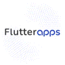 Wooberly by FlutterApps.io logo