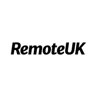 RemoteUK logo