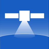 SpyMeSat logo