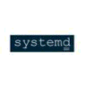 Systemd-Boot logo