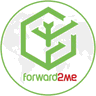 forward2me logo