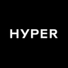 Hyper Founder Program logo