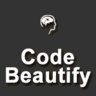 Code Beautify JSON Validator logo