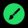 SpotiPlus logo