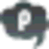 P-bot logo