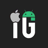 iOSGODS! logo