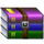 ExtendsClass Unzip files icon