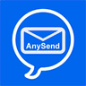 AnySend icon