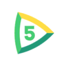 5play.ru logo