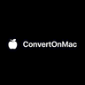 ConvertOnMac logo