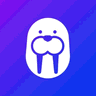 Walrus TV logo