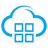 CloudApper logo