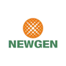 Newgen OmniFlow logo