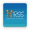 HRSS360 logo