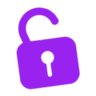GOG Unlocked logo